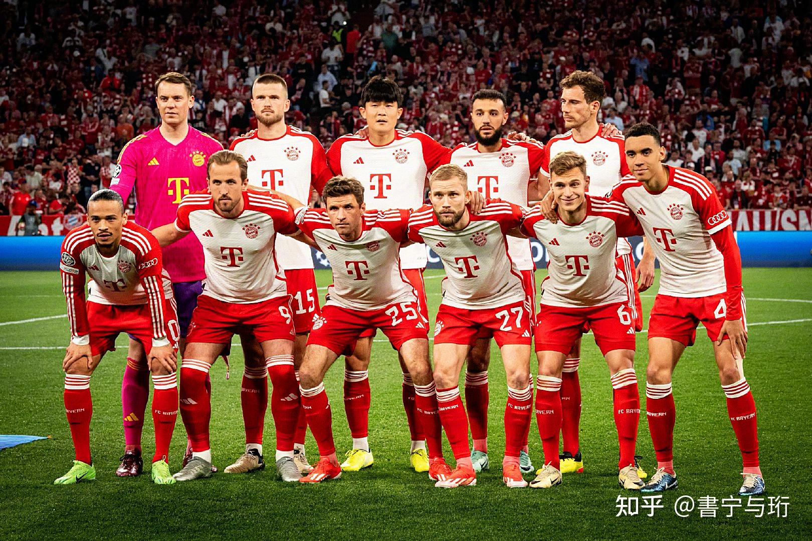 皇马力克拜仁，晋级欧冠半决赛的简单介绍