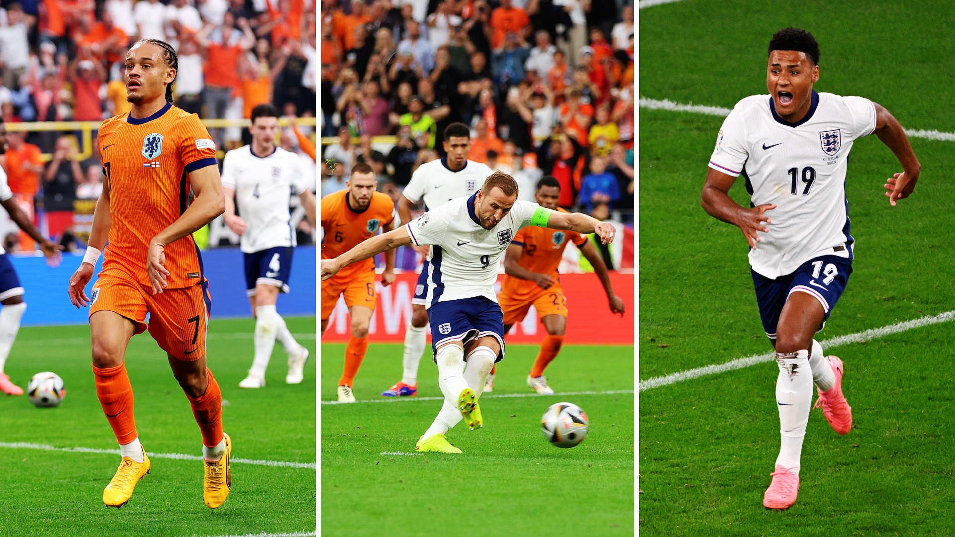 关于英格兰队在欧预赛中面临严峻考验的信息