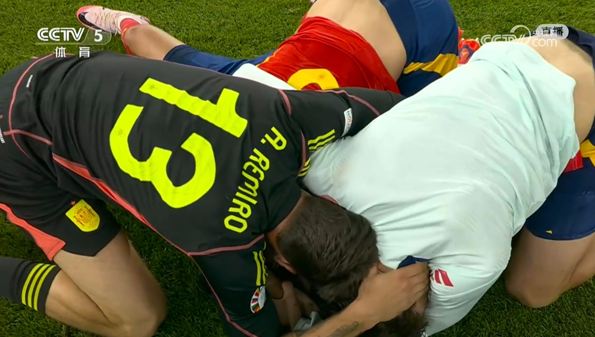 格雷罗破门协助球队夺得必胜战的简单介绍