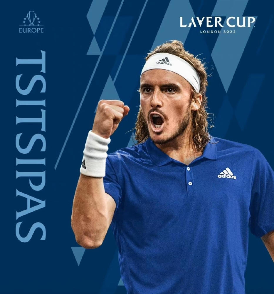 拉沃尔杯绝杀年终总决赛,西西帕斯惊艳四座的简单介绍 拉沃尔杯绝杀年终总决赛,西西帕斯惊艳四座的简单介绍