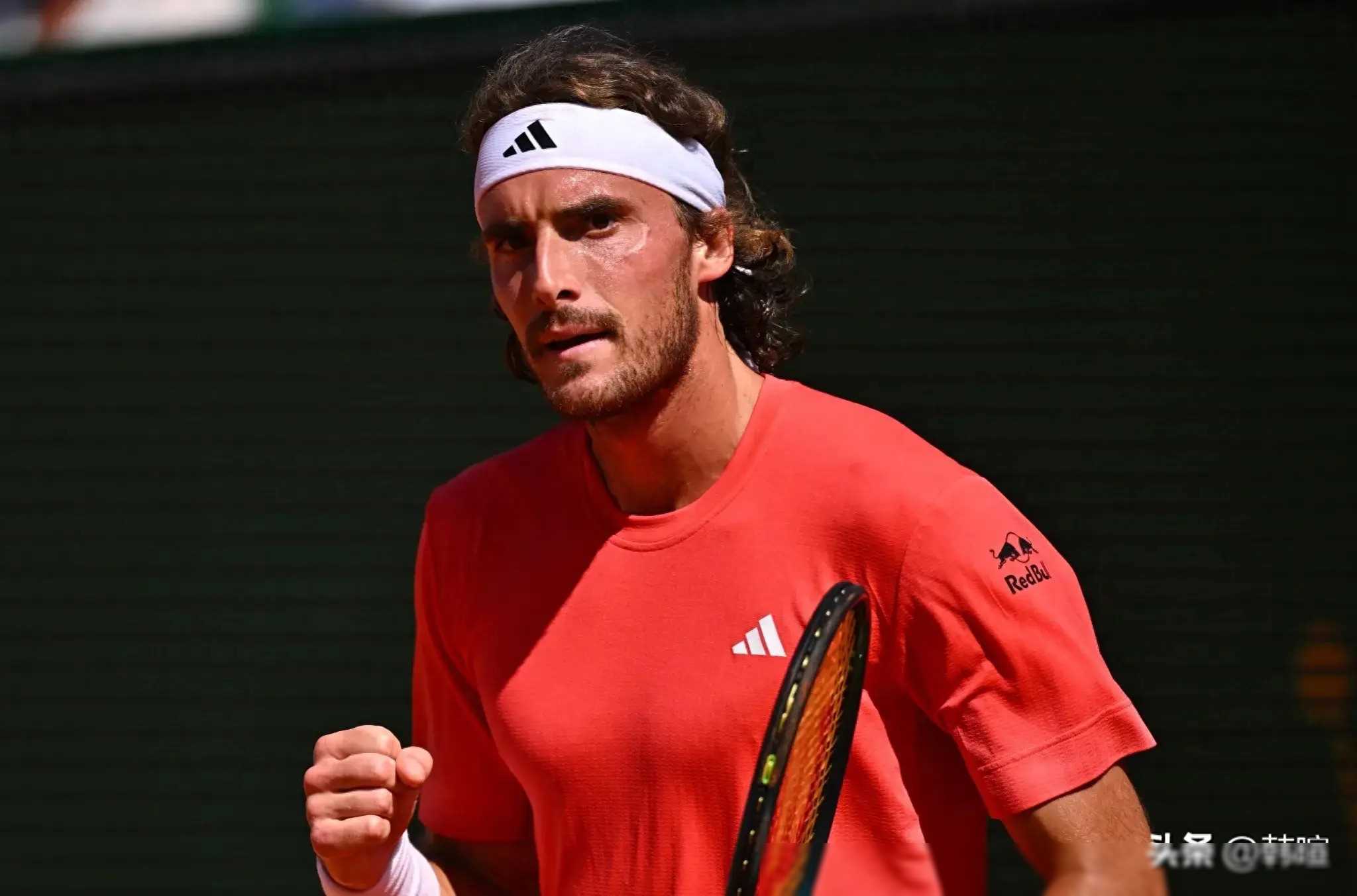 拉沃尔杯绝杀年终总决赛,西西帕斯惊艳四座的简单介绍 拉沃尔杯绝杀年终总决赛,西西帕斯惊艳四座的简单介绍