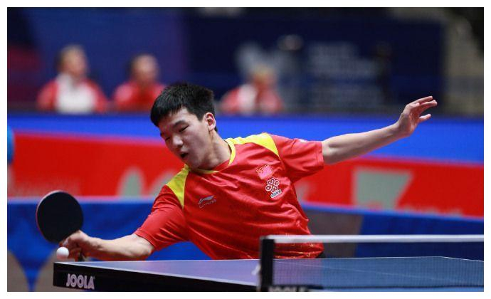 日本队轻取波兰队，林高远统治全场的简单介绍