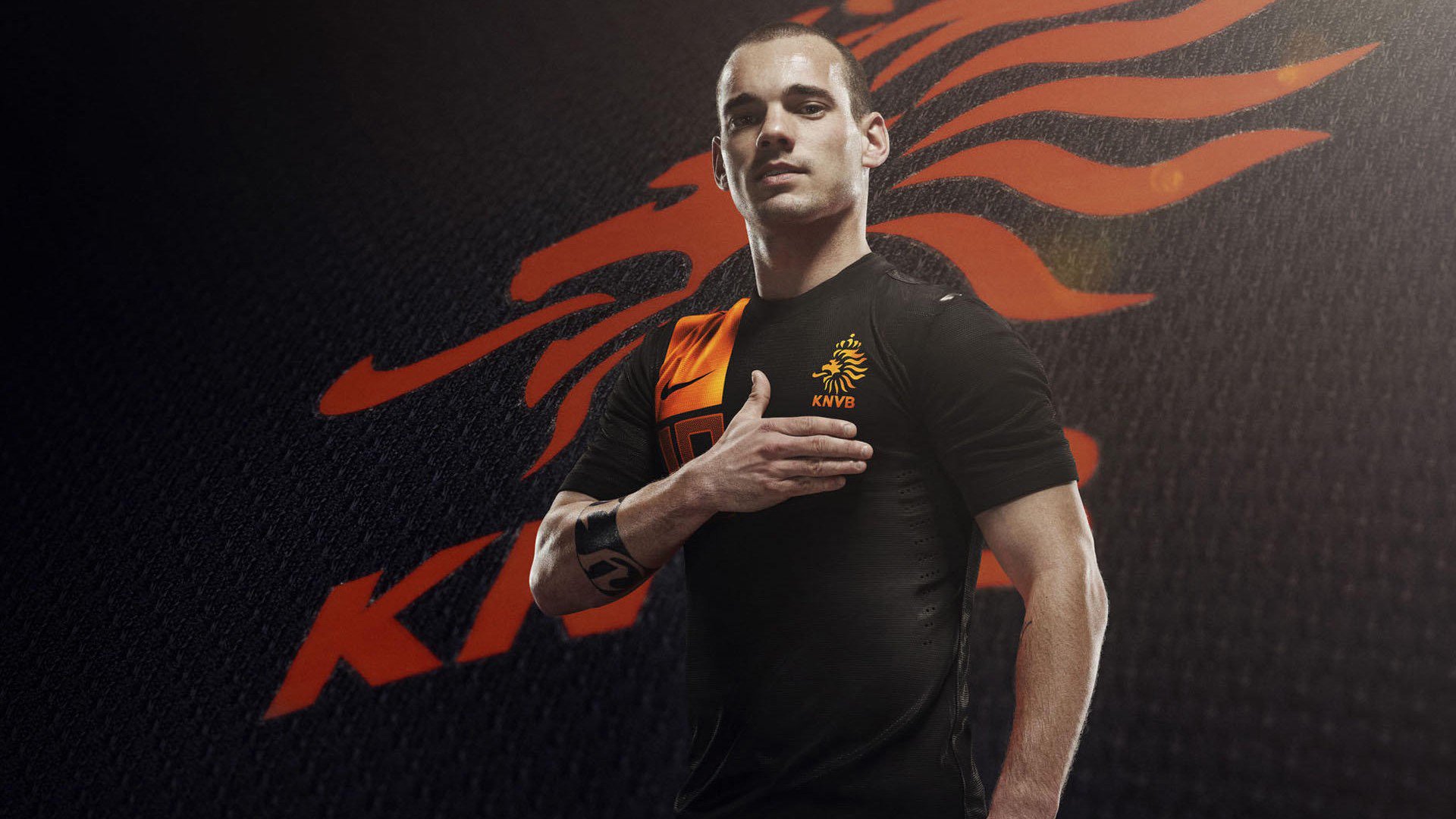 世界排名争夺战之夜,基米希舞台越大越强