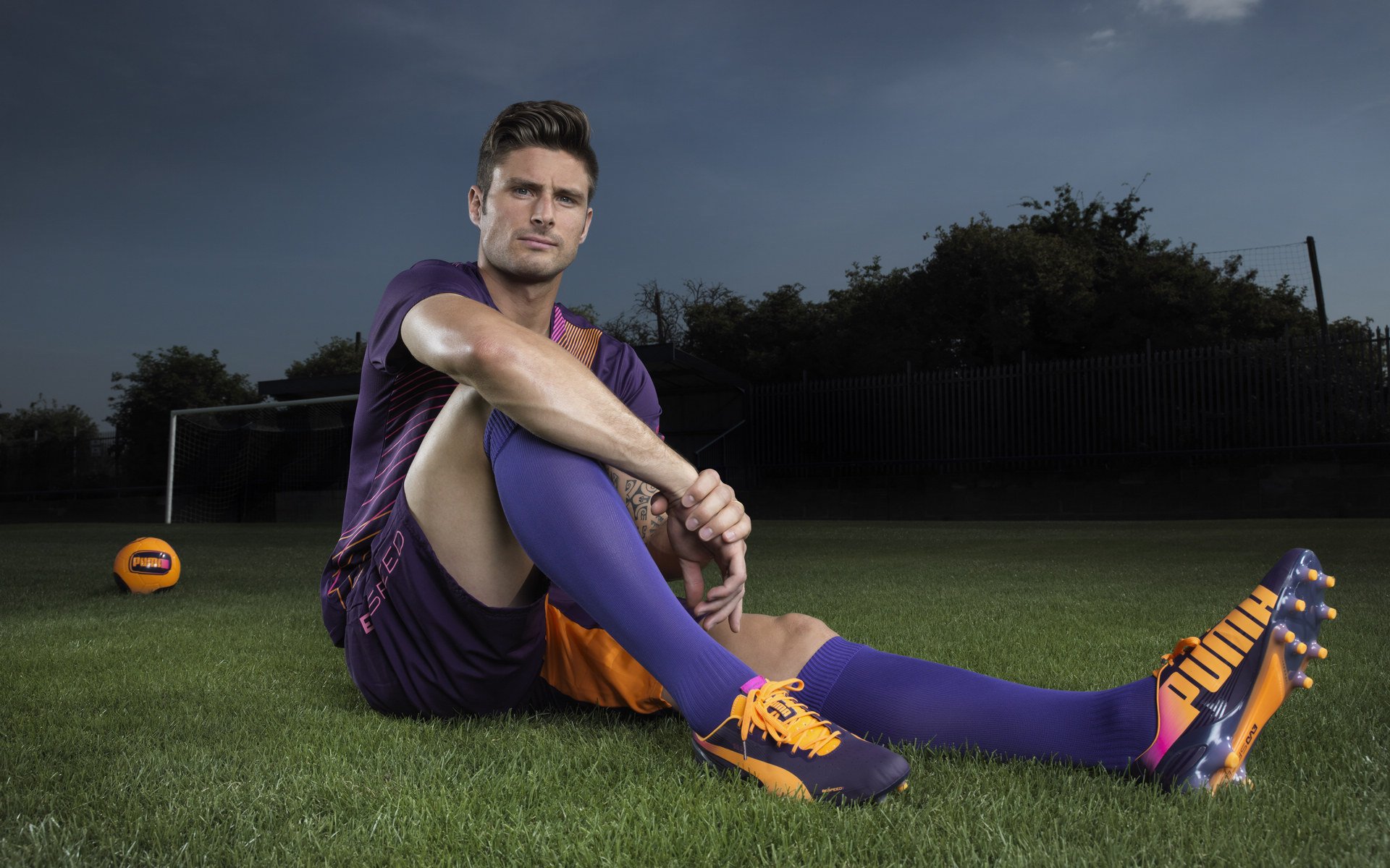 当拉什福德接管抢七，德国淘汰比利亚雷亚尔，体育世界里的唯一性瞬间