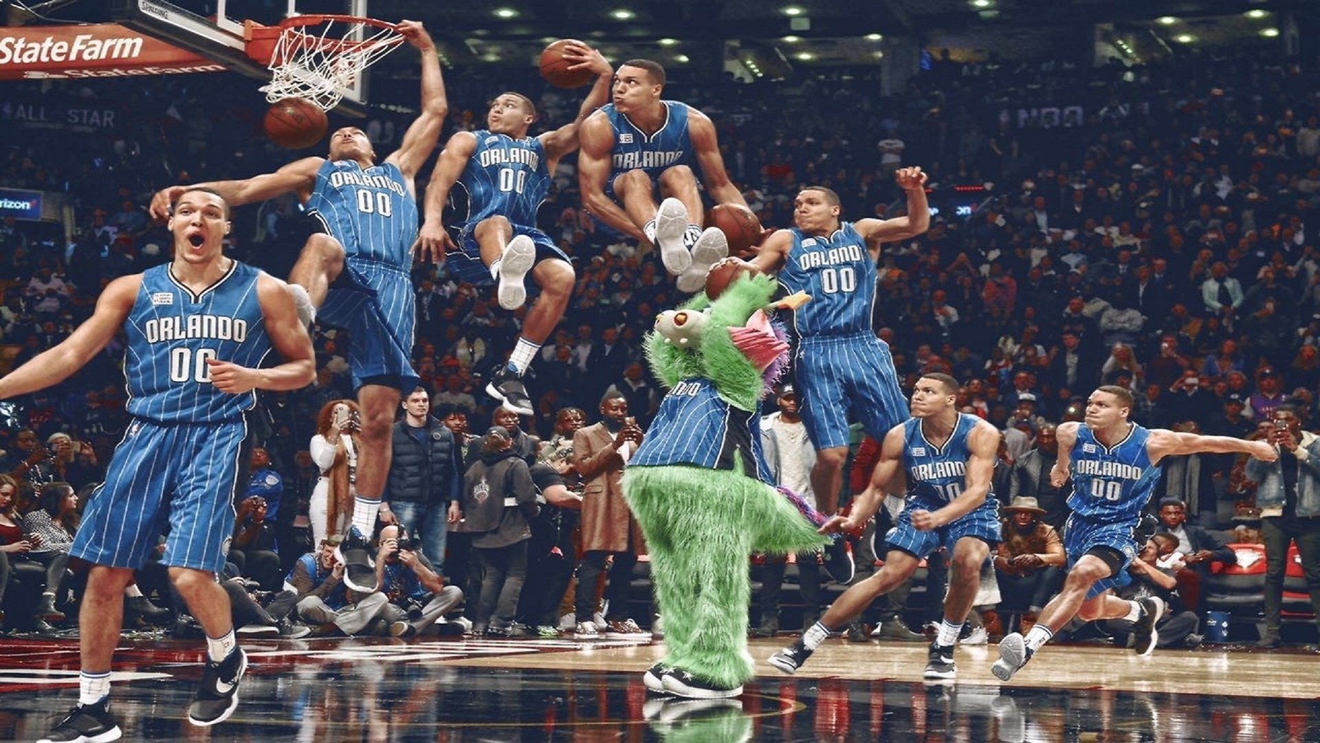 巴黎的意志，布鲁诺的魔法，当欧洲篮球的荣光在关键战绽放